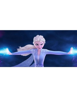 Tiene (Frozen 2) Escenas Post-creditos?. 