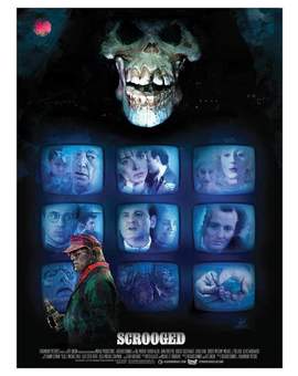Se Cumplen 31 años de (Los Fantasmas Atacan al Jefe). 