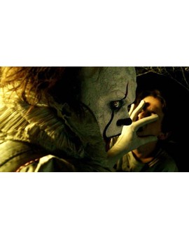 El Guionista de "IT" ve factible el Spin off de los Orígenes de "Pennywise". 