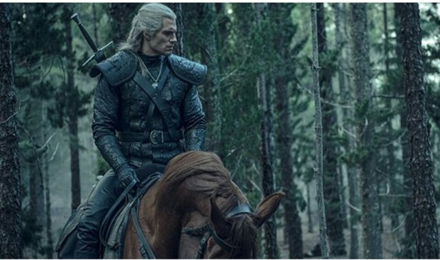 (The Witcher) Se publican los títulos y descripciones de los capítulos. 