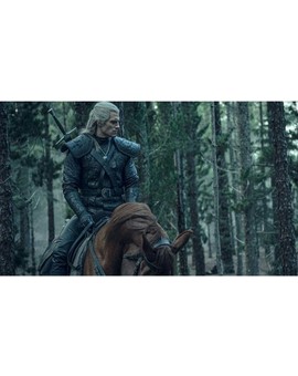 (The Witcher) Se publican los títulos y descripciones de los capítulos. 