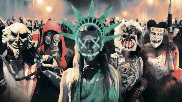 Nuevos fichajes para (The Purge 5).