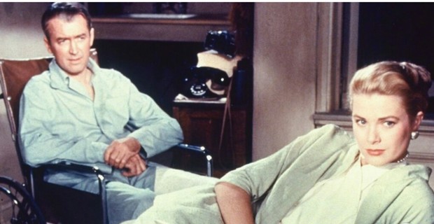 10 claves de (La Ventana Indiscreta) por su 65 Aniversario. 