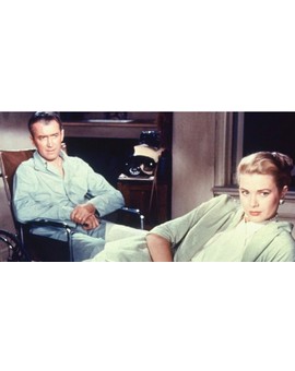 10 claves de (La Ventana Indiscreta) por su 65 Aniversario. 