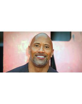 Las Próximas Películas de "Dwayne Johnson". 