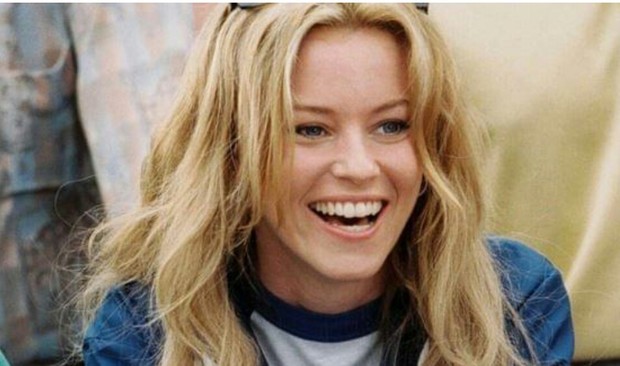 "Elizabeth Banks" Dirigirá y Protagonizara (La Mujer Invisible) de Universal. 