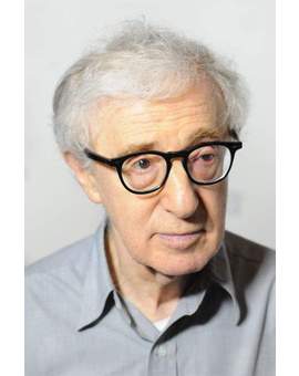Cumple 84 años "Woody Allen". Qué Película és Vuestra Preferida?. 