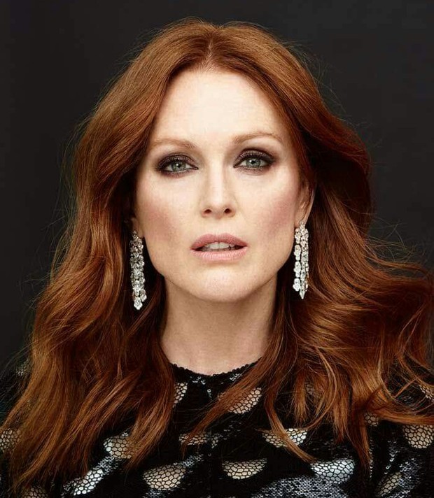 Cumple 59 años "Julianne Moore". Qué Película és Vuestra Preferida?. 