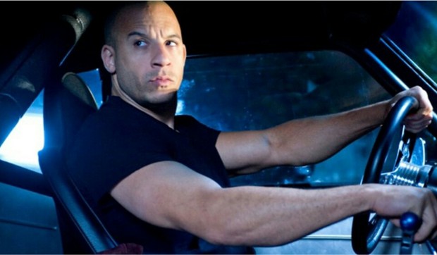 "Vin Diesel" Anuncia cuando veremos el Primer Trailer de (Fast & Furious 9). 
