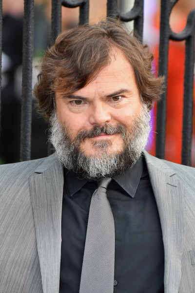 El Actor "Jack Black" Está pensado en retirarse del Cine. 