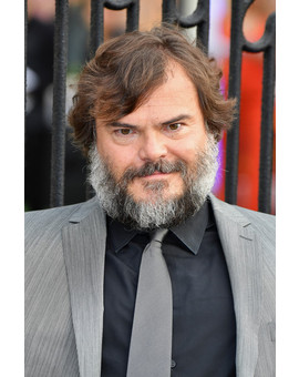 El Actor "Jack Black" Está pensado en retirarse del Cine. 