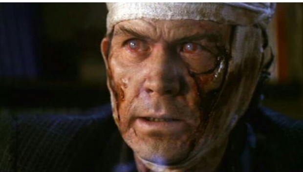 En Marcha una nueva versión de (La Mitad Oscura) de "Stephen King". 