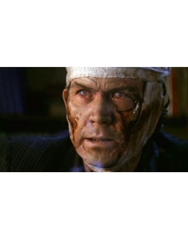 En Marcha una nueva versión de (La Mitad Oscura) de "Stephen King". 