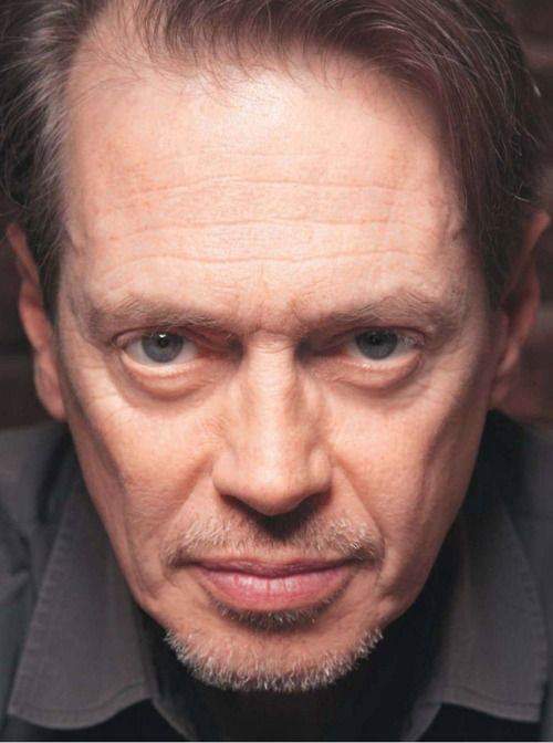 Cumple 62 Años "Steve Buscemi" Qué Película és Vuestra Preferida?. 