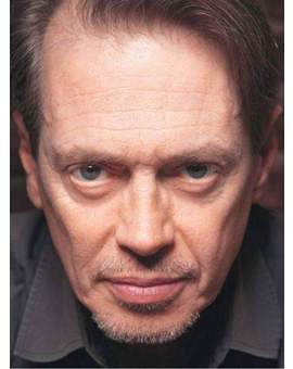 Cumple 62 Años "Steve Buscemi" Qué Película és Vuestra Preferida?. 