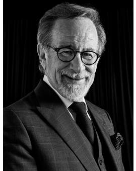 Cumple 73 Años "Steven Spielberg". Qué Película és Vuestra Preferida?. 