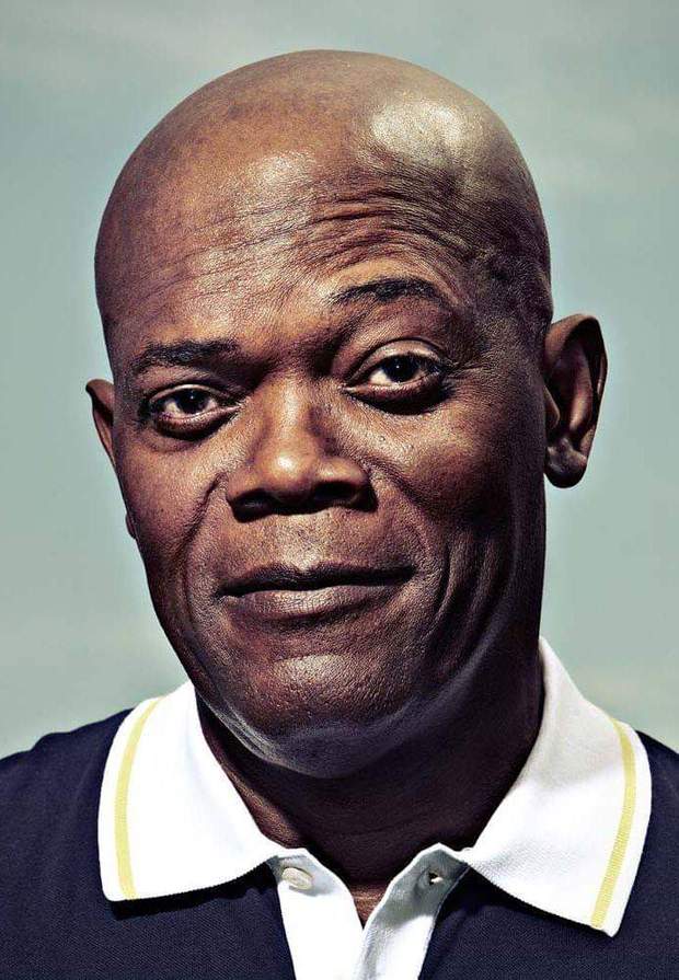 Cumple 71 Años "Samuel L Jackson". Qué Película és Vuestra Preferida?. 