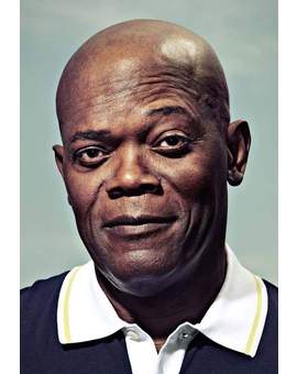 Cumple 71 Años "Samuel L Jackson". Qué Película és Vuestra Preferida?. 