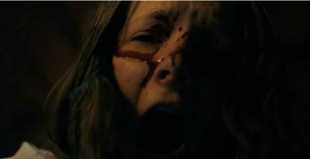 Trailer de (Saint Maud). 