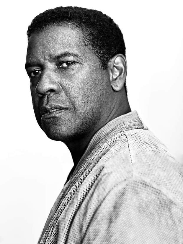 Cumple 65 Años "Denzel Washington". Qué Película és Vuestra Preferida?. 