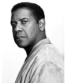 Cumple 65 Años "Denzel Washington". Qué Película és Vuestra Preferida?. 