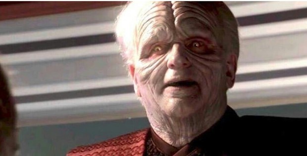 (Star Wars) Confirma Nueva Trilogía sobre la Juventud de "Palpatine". 