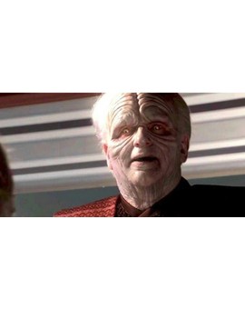 (Star Wars) Confirma Nueva Trilogía sobre la Juventud de "Palpatine". 