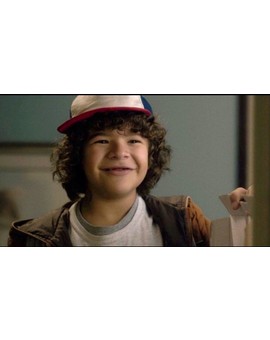 (Strangers Things 4) La teoría preferida de "Dustin" para la próxima temporada. 