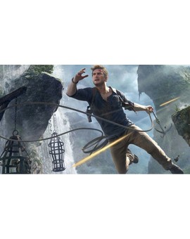 (Uncharter) Se queda sin Director por Séptima vez. 