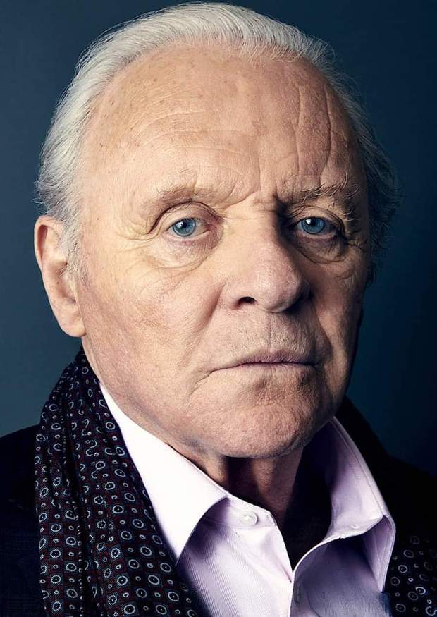 Cumple 82 Años (Anthony Hopkins). Qué Película és Vuestra Preferida?. 