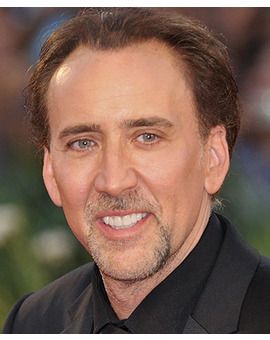 Cumple 56 Años "Nicolas Cage". Qué Película és Vuestra Preferida y la que Menos?. 