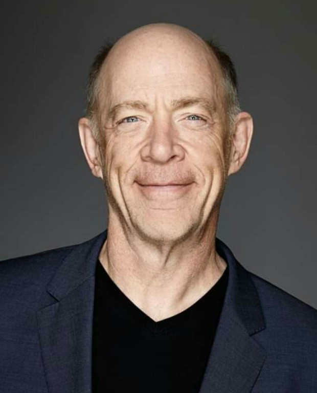 Cumple 65 Años "J.K Simmons". Qué Película és Vuestra Preferida?. 