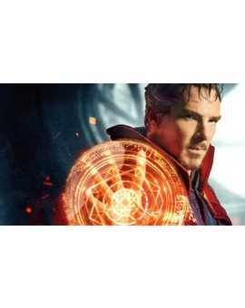 (Doctor Stranger 2)  Se queda sin Director por diferencias creativas. 