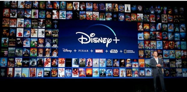 La Gran Guerra del Streaming por los contenidos infantiles ya está aquí. 
