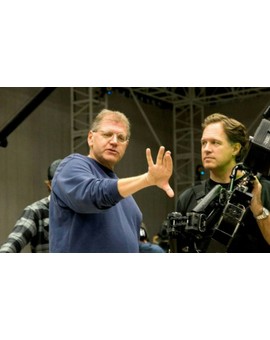 Lo Nuevo de "Robert Zemeckis" sera un Thriller de Ciencia ficción. 