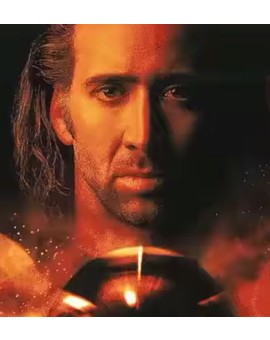 "Nicolas Cage" en 63 Pósters. 