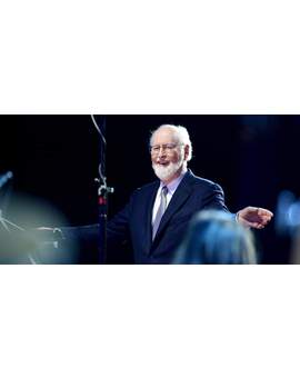 Imagen: "John Williams" Suma una Nueva Nominación al Oscar. Y van 52.