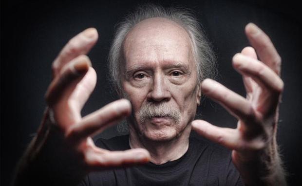 Cumple 72 Años "John Carpenter". Qué Película és Vuestra Preferida?. 