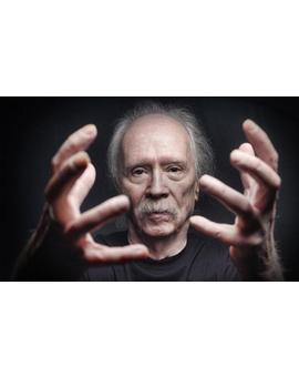 Cumple 72 Años "John Carpenter". Qué Película és Vuestra Preferida?. 