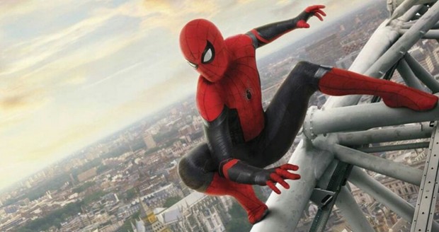 Comienza la Producción de (Spiderman 3). 