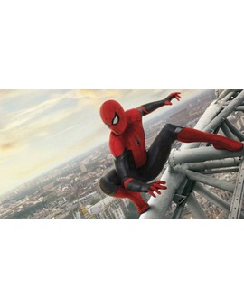 Comienza la Producción de (Spiderman 3). 