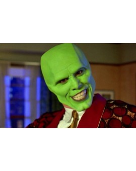 "Jim Carrey" Aparecería en una secuela de (La Máscara) pero con una condición. 