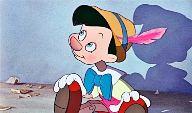 (Pinocho) "Robert Zemeckis" Dirigirá y Co-escribirá el Remake de Acción Real. 