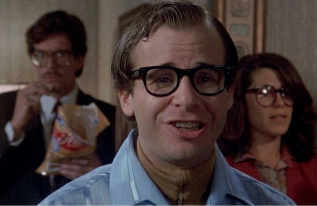 "Rick Moranis" No Regresará a (Cazafantasmas mas allá). 