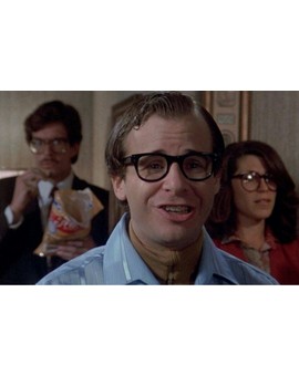 "Rick Moranis" No Regresará a (Cazafantasmas mas allá). 