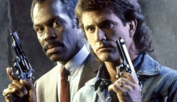 "Mel Gibson y Danny Glover" Estarán en (Arma Letal 5).