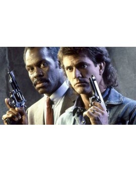 "Mel Gibson y Danny Glover" Estarán en (Arma Letal 5).