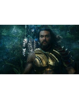 "Jason Momoa" A tope para (Aquaman 2). 