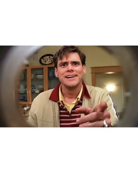 "Jim Carrey" Tiene una idea para la Secuela de (El Show de Truman). 