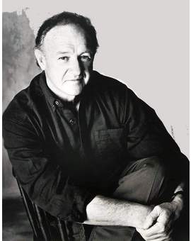 Ayer Cumplió 90 Años "Gene Hackman". Qué Película és Vuestra Preferida? 